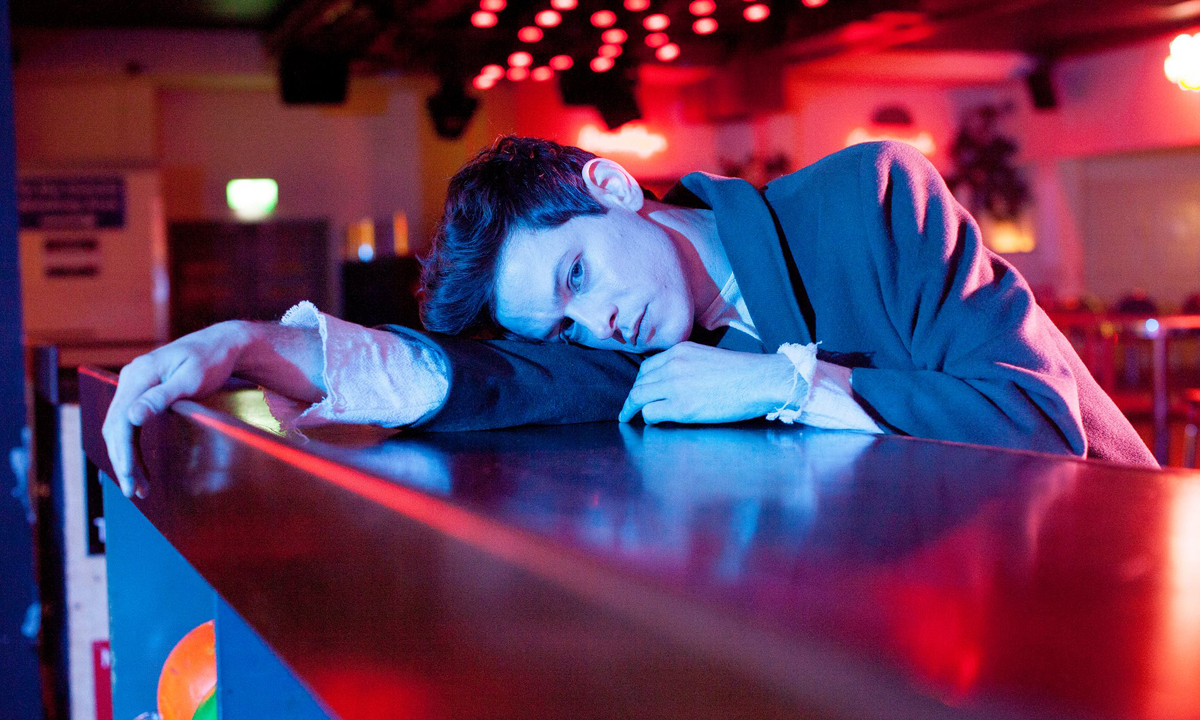 Perfume Genius’ Mike Hadreas interviewed by The Guardian